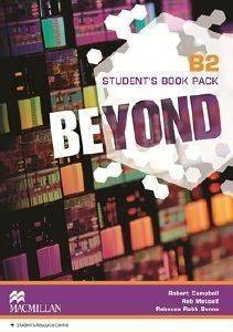 BEYOND B2 STUDENTS BOOK PACK BEYOND B2 STUDENTS BOOK PACK