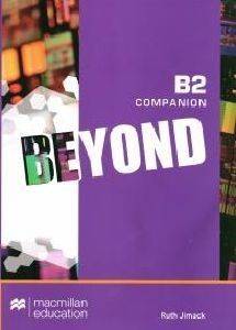 BEYOND B2 COMPANION