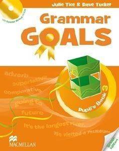 GRAMMAR GOALS STUDENTS BOOK 3 GRAMMAR GOALS STUDENTS BOOK 3