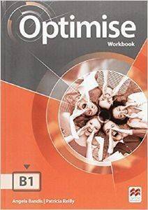 OPTIMISE B1 WORKBOOK OPTIMISE B1 WORKBOOK