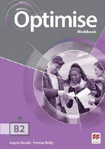 ΣΥΛΛΟΓΙΚΟ ΕΡΓΟ OPTIMISE B2 WORKBOOK