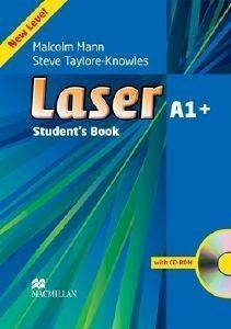 LASER A1+ STUDENTS BOOK 3RD ED LASER A1+ STUDENTS BOOK 3RD ED