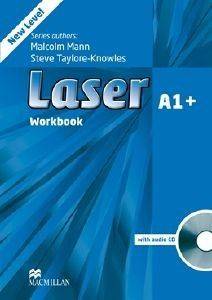 LASER A1+ WORKBOOK