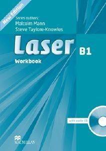 LASER B1 WORKBOOK