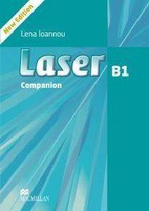 LASER B1 COMPANION LASER B1 COMPANION
