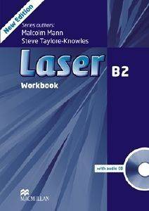 LASER B2 WORKBOOK