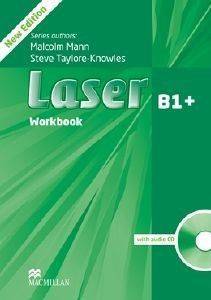 LASER B1+ WORKBOOK LASER B1+ WORKBOOK