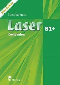 LASER B1+ COMPANION LASER B1+ COMPANION
