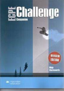 ECPE CHALLENGE COMPANION REVISED ECPE CHALLENGE COMPANION REVISED