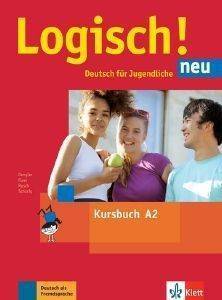 LOGISCH! NEU A2 KURSBUCH