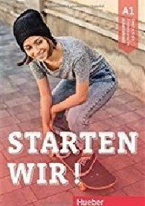 STARTEN WIR A1 ARBEITSBUCH STARTEN WIR A1 ARBEITSBUCH