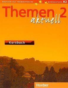 THEMEN AKTUELL 2 KURSBUCH ( )