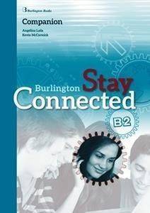 STAY CONNECTED B2 COMPANION ��������� ����