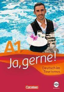 JA GERNE A1 (+ CD) 108142477