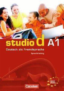 STUDIO D A1 SPRACHTRAINING STUDIO D A1 SPRACHTRAINING