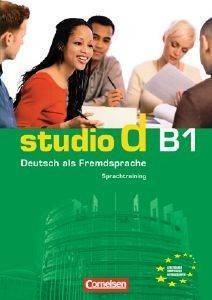 STUDIO D B1 SPRACHTRAINING