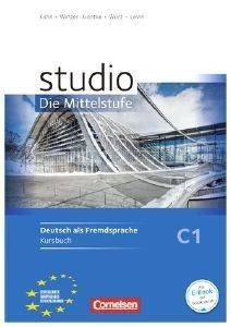 STUDIO D C1 KURSBUCH STUDIO D C1 KURSBUCH