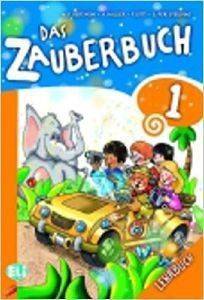 DAS ZAUBERBUCH 1 KURSBUCH DAS ZAUBERBUCH 1 KURSBUCH