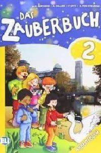 DAS ZAUBERBUCH 2 ARBEITSBUCH DAS ZAUBERBUCH 2 ARBEITSBUCH