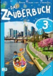 DAS ZAUBERBUCH 3 KURSBUCH