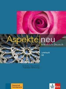 ASPEKTE NEU B2 LEHRBUCH ( )