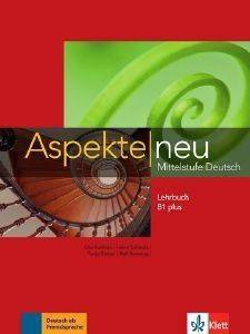 ASPEKTE NEU B1+ LEHRBUCH (ΒΙΒΛΙΟ ΜΑΘΗΤΗ) ASPEKTE NEU B1+ LEHRBUCH (ΒΙΒΛΙΟ ΜΑΘΗΤΗ)