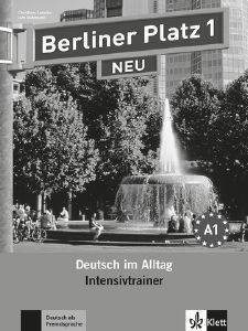 BERLINER PLATZ 1 INTESIVTRAINER NEU