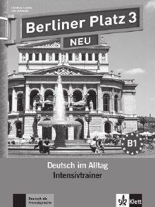 BERLINER PLATZ 3 INTESIVTRAINER NEU