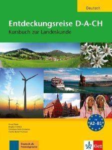 ENTDECKUNGSREISE D-A-CH ENTDECKUNGSREISE D-A-CH