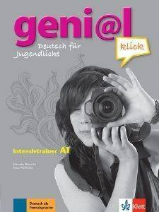 GENIAL KLICK A1 INTESIVTRAINER