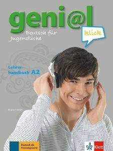 GENIAL KLICK A2 LEHRERHANDBUCH