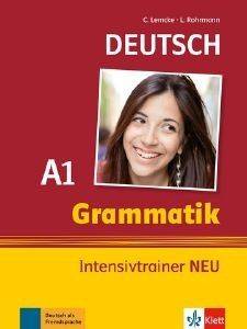 GRAMMATIK INTESIVTRAINER A1 NEU