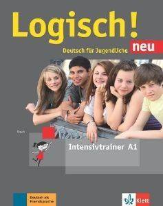 LOGISCH A1 INTESIVTRAINER NEU