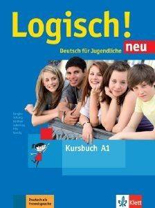 LOGISCH A1 KURSBUCH NEU