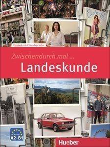 ZWISCHENDURCH MAL LANDESKUNDE 108142679