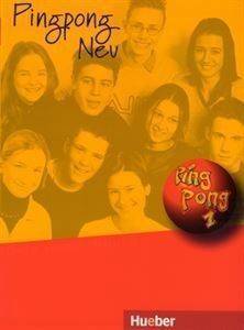 PINGPONG 1 NEU LEHRBUCH ( )