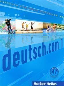 DEUTSCH.COM 1 KURSBUCH ��������� ����