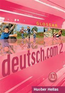 DEUTSCH.COM 2 GLOSSAR ��������� ����