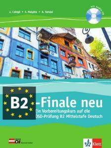 FINALE NEU B2 (+CD) FINALE NEU B2 (+CD)