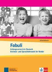 FABULI ARBEITSBUCH ( )
