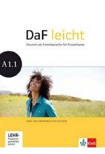 LINIE 1 A2.1 KURSBUCH & ARBEITSBUCH LINIE 1 A2.1 KURSBUCH & ARBEITSBUCH