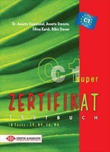 ZERTIFIKAT SUPER C1 KURSBUCH ZERTIFIKAT SUPER C1 KURSBUCH