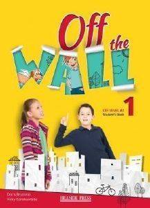 OFF THE WALL A1 STUDENTS BOOK