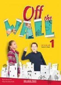 OFF THE WALL A1 COURSEBOOK TEACHERS OFF THE WALL A1 COURSEBOOK TEACHERS