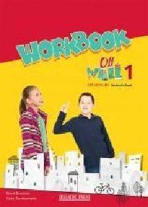 OFF THE WALL A1 WORKBOOK OFF THE WALL A1 WORKBOOK