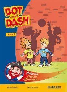 DOT AND DASH JUNIOR B STUDENTS BOOK DOT AND DASH JUNIOR B STUDENTS BOOK
