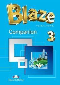 BLAZE 3 COMPANION