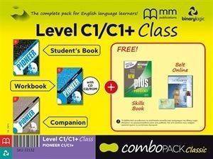 COMBO PACK PIONEER C1/C1+ COMBO PACK PIONEER C1/C1+