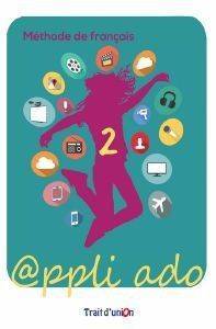 APPLI ADO 2 METHODE APPLI ADO 2 METHODE