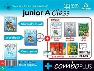 COMBO PLUS JUNIOR A SMART JUNIOR